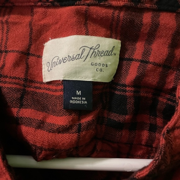 Flannel bundle - Picture 9 of 13